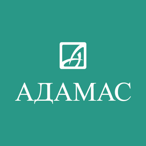 Ювелирный магазин АДАМАС